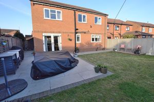 Rear of Property- click for photo gallery